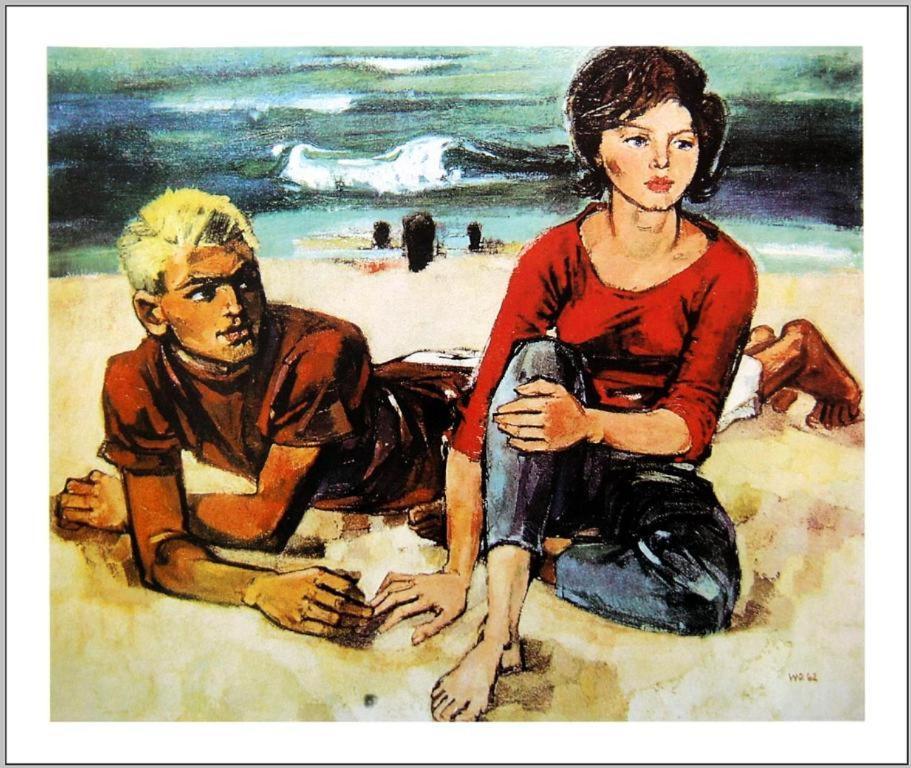 Ddr Klappfix "Familienpalast" Direkt Am Strand Дранске Екстер'єр фото